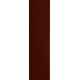Tubądzin Groove Burgundy Gloss sieninė plytelė 29,8×7,8 cm
