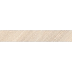 Tubądzin Slant Wood Ivory B STR plytelė 119,8×19 cm