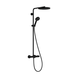 Termostatinė dušo sistema Hansgrohe Pulsify S Puro 24236670
