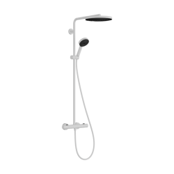 Termostatinė dušo sistema Hansgrohe Pulsify S Puro 24236700