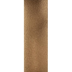 Paradyz Pure Cathedral Copper struktūra rekt. połysk 39,8x119,8 dekoratyvinė plytelė