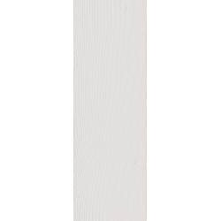 Paradyz Pure Cathedral White A 39,8x119,8 sienų plytelė