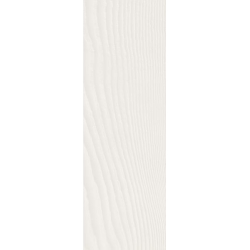 Paradyz Pure Cathedral White B 39,8x119,8 sienų plytelė