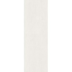 Paradyz Pure Cathedral White C 39,8x119,8 sienų plytelė