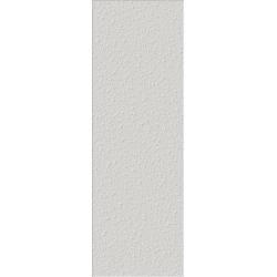 Paradyz Pure Cathedral White D 39,8x119,8 sienų plytelė