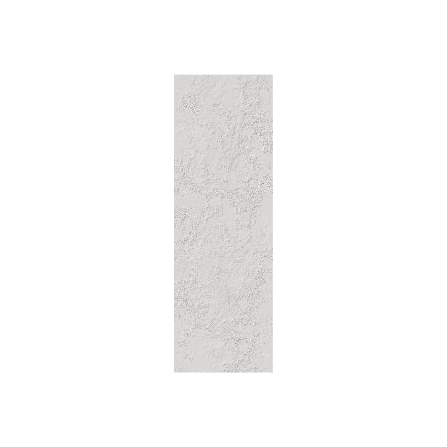 Paradyz Pure Cathedral White E 39,8x119,8 sienų plytelė