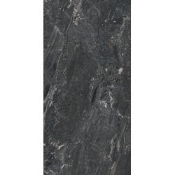 Paradyz North Cathedral Black 59,8x119,8 – polpoler soft, rektifikuota plytelė