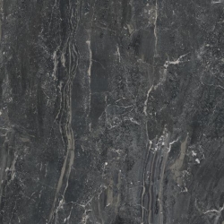 Paradyz North Cathedral Black 119,8x119,8 – polpoler soft, rektifikuota plytelė