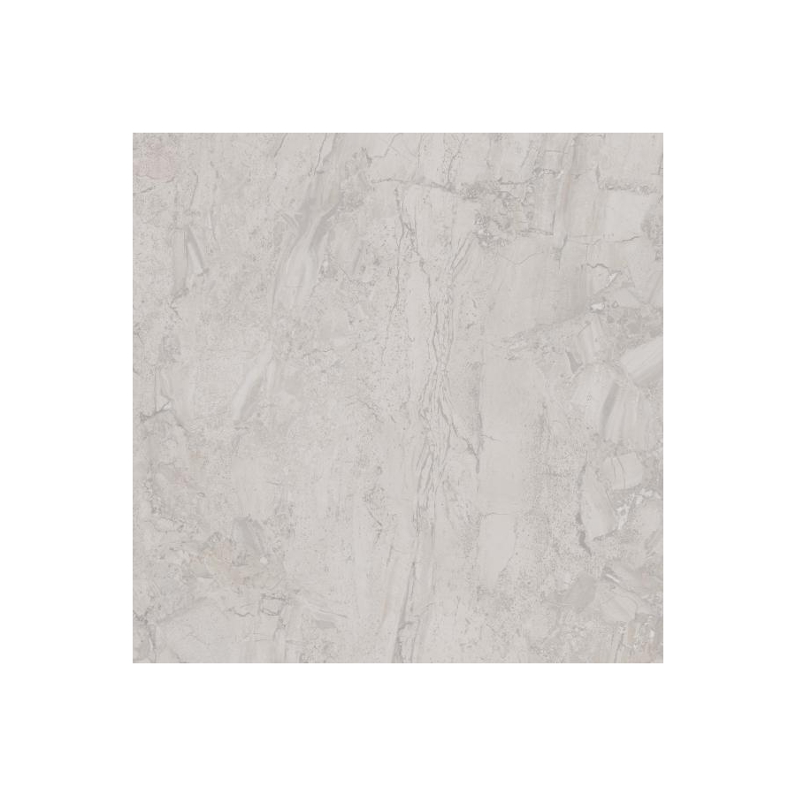 Paradyz Saint Cathedral White 119,8x119,8 – polpoler soft, rektifikuota plytelė