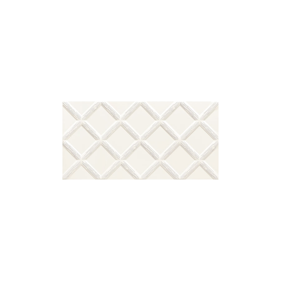 Burano white  60,8x30,8 plytelė dekoratyvinė