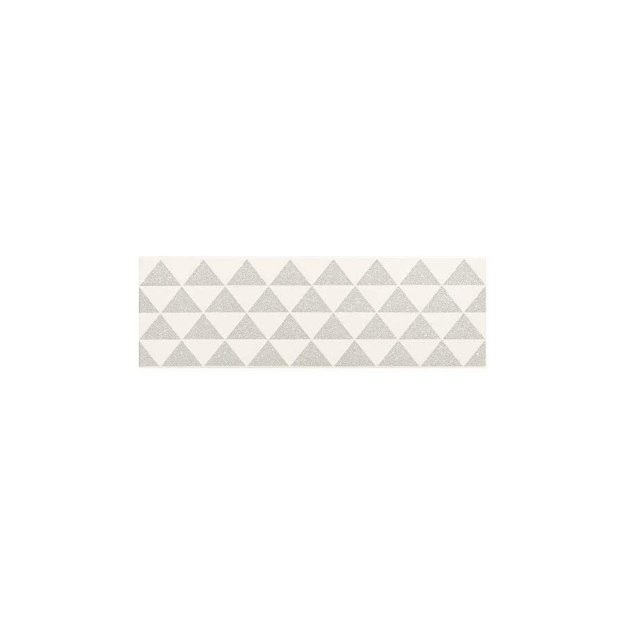Burano Bar white B 7,8x23,7 plytelė dekoratyvinė