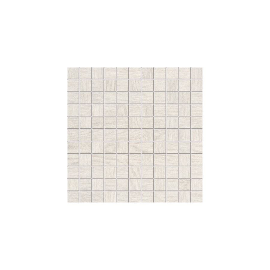 Inverno white 30x30 mozaika