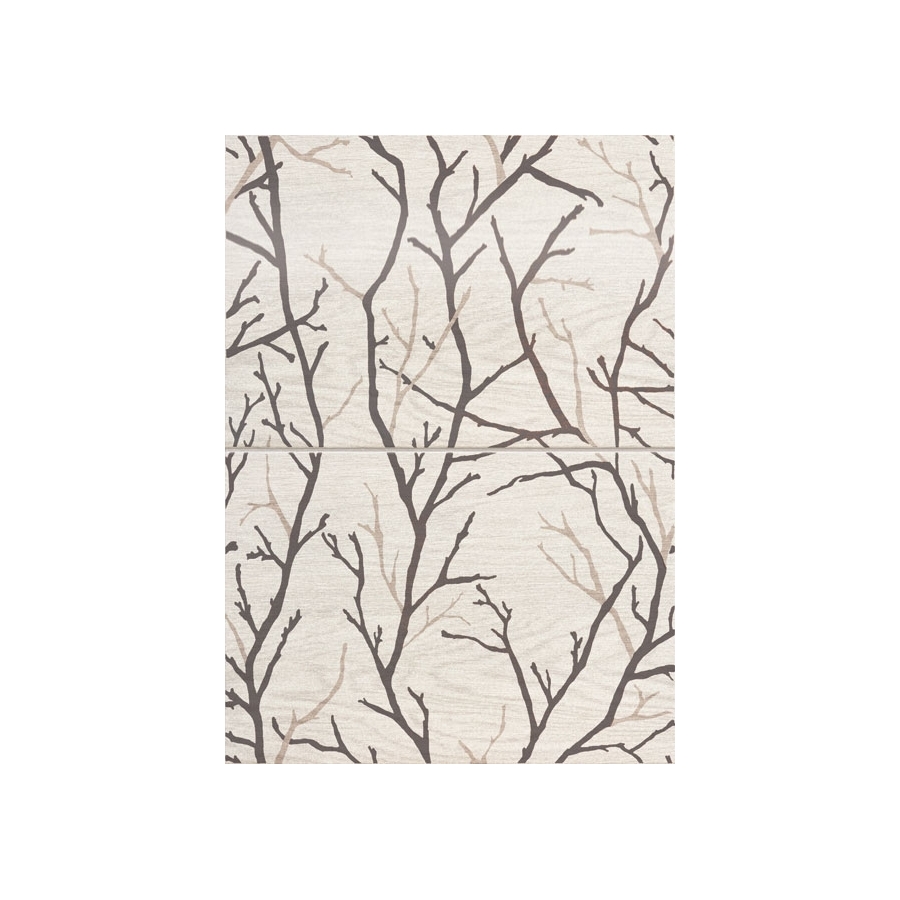 Inverno Tree 36x50,2 plytelė dekoratyvinė