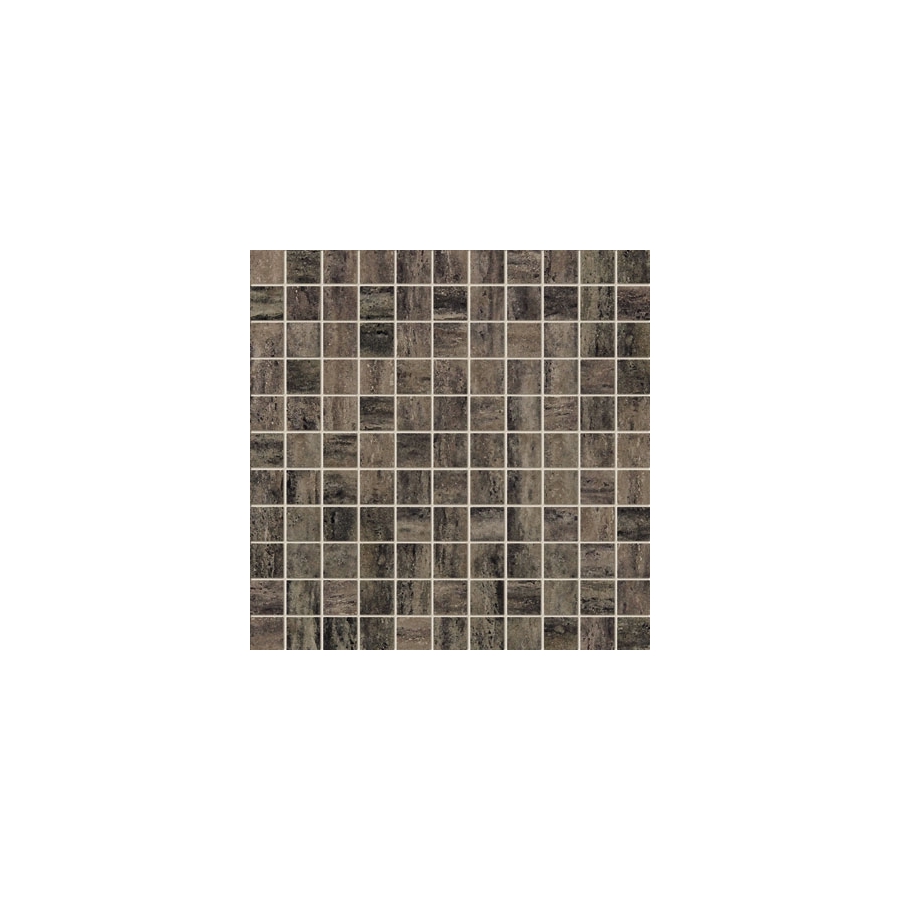 Toscana brown 30x30 mozaika