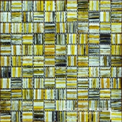 Glass mosaic A-MGL04-XX-002 30x30