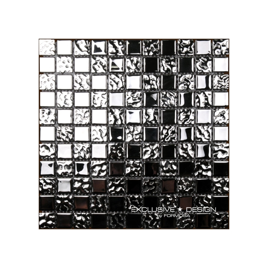 Glass mosaic A-MGL04-XX-003 30x30