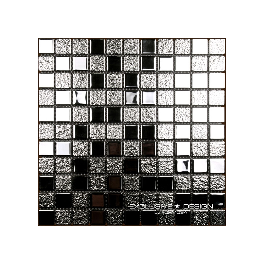 Glass mosaic A-MGL04-XX-007 30x30