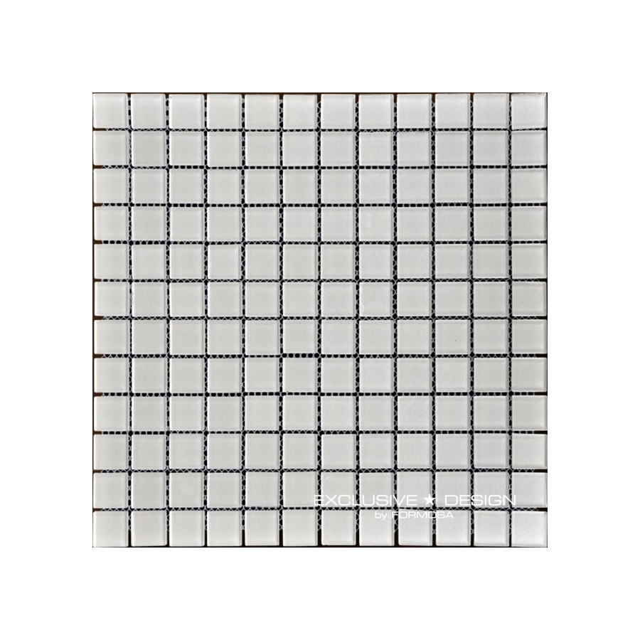 Glass mosaic A-MGL04-XX-013 30x30