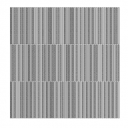 Glass mosaic 4 mm No.24 A-MGL04-XX-024 29,9x29,5