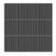 Glass mosaic 6 mm No.26 A-MGL06-XX-026 24,8x31