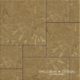 Glass mosaic 6 mm No.40 A-CGL06-XX-040 43,5x43,5