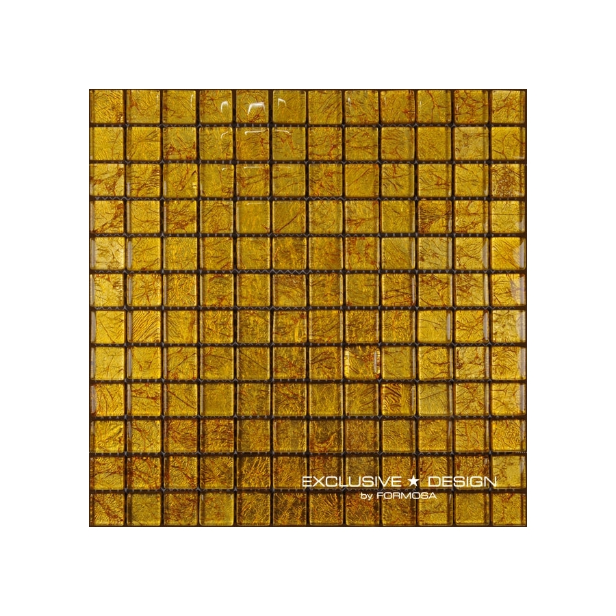 Glass mosaic 8 mm No.22 A-MGL08-XX-022 30x30