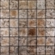 Glass mosaic 8 mm No.25 A-MGL08-XX-025 30x30