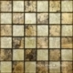 Glass mosaic 8 mm No.29 A-MGL08-XX-029 30x30