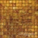 Glass mosaic 8 mm No.32 A-MGL08-XX-032 30x30