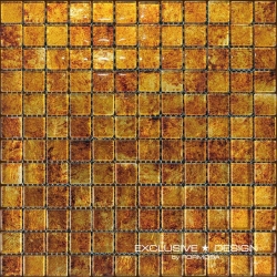 Glass mosaic 8 mm No.32 A-MGL08-XX-032 30x30