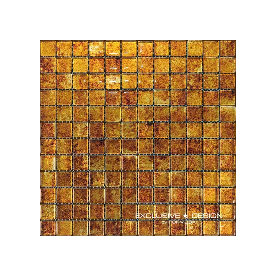 Glass mosaic 8 mm No.32 A-MGL08-XX-032 30x30