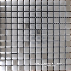 Glass mosaic 8 mm No.53 A-MGL08-XX-053 30x30