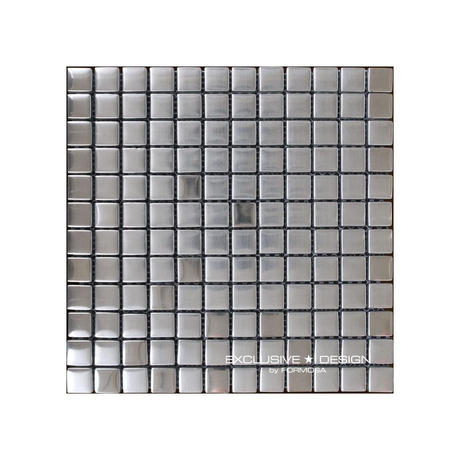 Glass mosaic 8 mm No.53 A-MGL08-XX-053 30x30