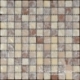 Glass mosaic 8 mm No.66 A-MGL08-XX-066 30x30