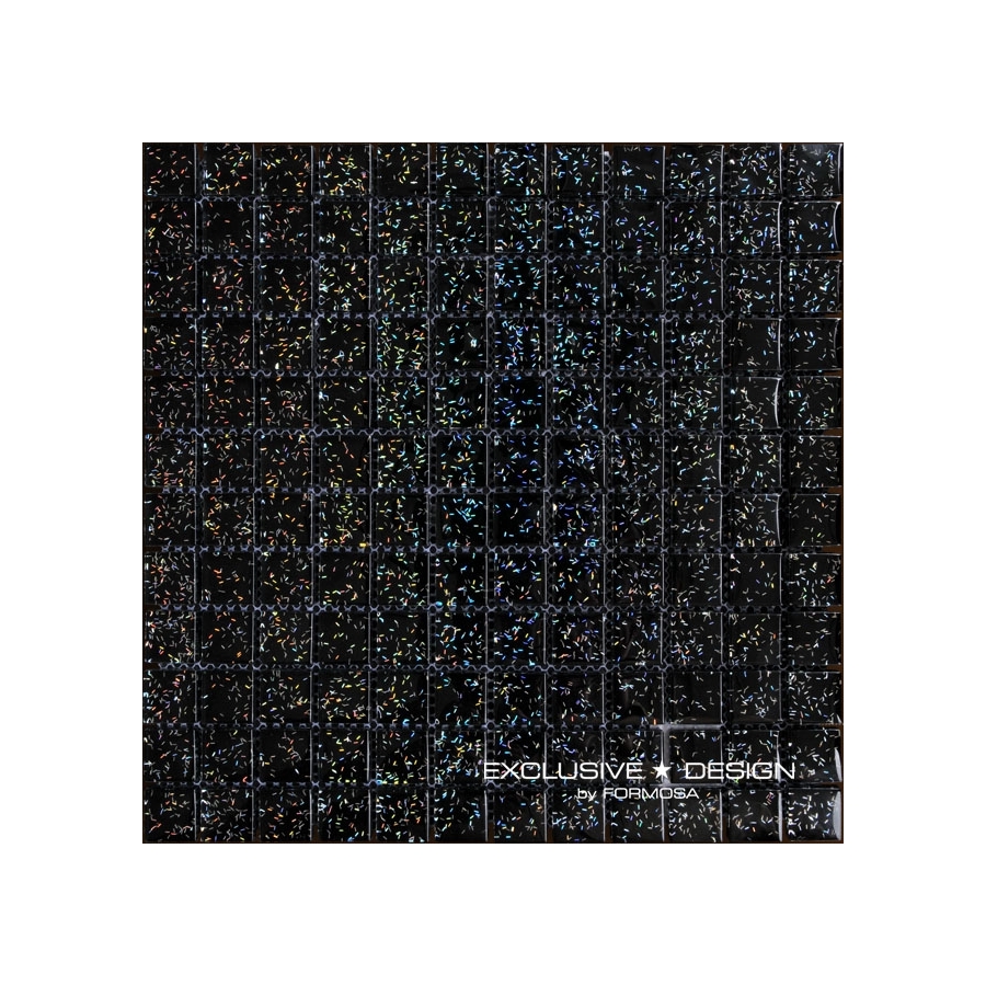 Glass mosaic 8 mm No.67 A-MGL08-XX-067 30x30