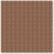 Glass mosaic 8 mm No.90 A-MGL08-XX-090 30x30