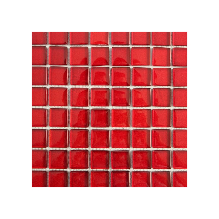 Glass mosaic 8 mm No.94 A-MGL08-XX-094 30x30