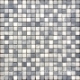 Stone mosaic 8 mm No.2 A-MST08-XX-002 30x30 Stone
