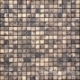 Stone mosaic 8 mm No.4 A-MST08-XX-004 30x30 Stone