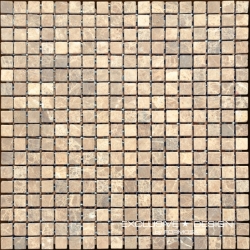 Stone mosaic 8 mm No.5 A-MST08-XX-005 30x30 Stone