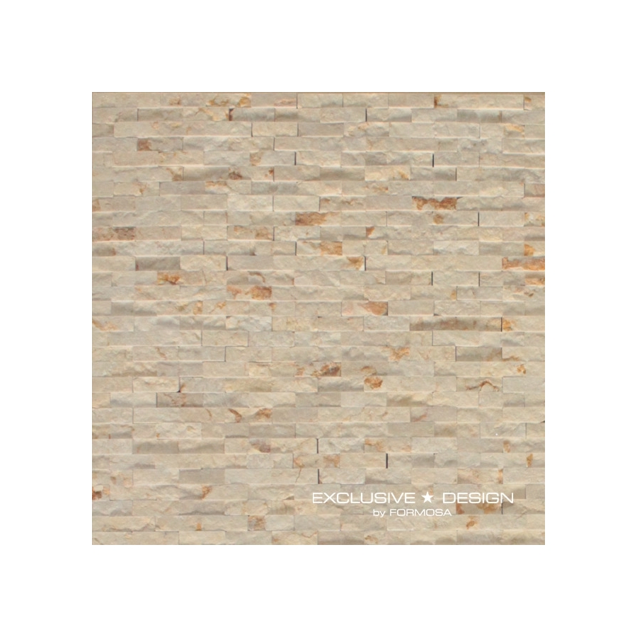 Stone mosaic 8 mm No.13 A-MST08-XX-013 30x30 Stone