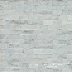 Stone mosaic 8 mm No.15 A-MST08-XX-015 30x30 Stone