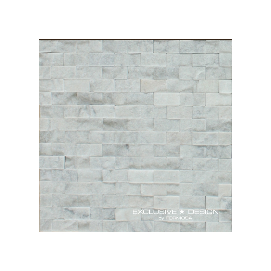 Stone mosaic 8 mm No.15 A-MST08-XX-015 30x30 Stone