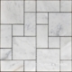 Stone mosaic 8 mm No.16 A-MST08-XX-016 30x30 Stone