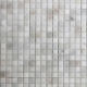Stone mosaic 8 mm No.19 A-MST08-XX-019 30x30 Stone