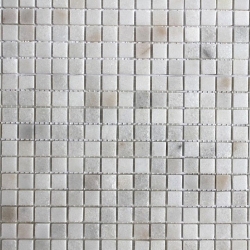 Stone mosaic 8 mm No.19 A-MST08-XX-019 30x30 Stone