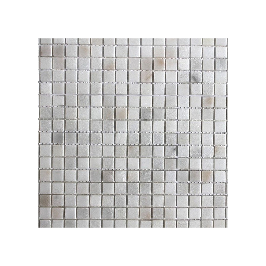 Stone mosaic 8 mm No.19 A-MST08-XX-019 30x30 Stone