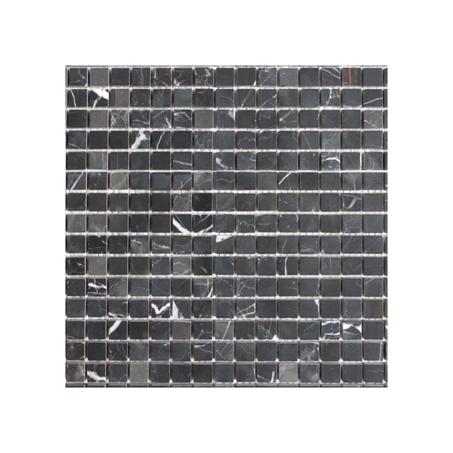 Stone mosaic 8 mm No.20 A-MST08-XX-020 30x30 Stone