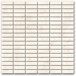 Stone mosaic 8 mm No.22 A-MST08-XX-022 30x30 Stone