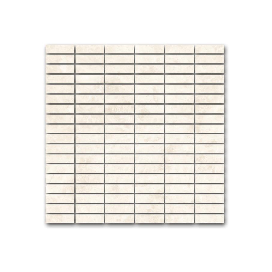 Stone mosaic 8 mm No.22 A-MST08-XX-022 30x30 Stone